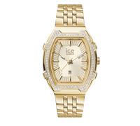 Ice-Watch Femme Analogique Quartz Montre avec Bracelet en Acier Inoxydable 024971