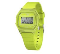 Ice-Watch Digit Retro 022890 - Femme - 32 mm - Numérique - Quartz - Verre minéral
