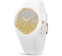 ICE WATCH Femme, Homme, Mixte Montre IC.013428 Blanc G