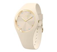 ICE-WATCH Femmes Analogique Quartz Montre avec Bracelet en Silicone 022358