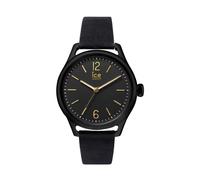 Ice-Watch, Homme, Accessoires, Noir, Taille: ONE Size Ice Time Small Watch