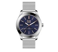 Ice-Watch Homme Analogique Quartz Montre avec Bracelet en Acier Inoxydable 024748