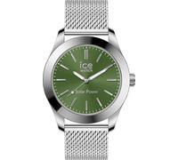 ICE-WATCH Homme Analogique Quartz Montre avec Bracelet en Metal 023796