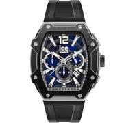 ICE-WATCH Homme Analogique Quartz Montre avec Bracelet en Silicone 024364