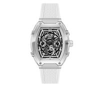 Ice-Watch Homme Analogique Quartz Montre avec Bracelet en Silicone 024289