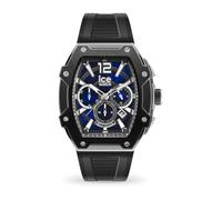 ICE-WATCH Homme Analogique Quartz Montre avec Bracelet en Silicone 024364