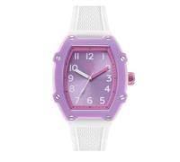 Ice-Watch - ICE boliday Kids princess - Montre violette pour fille avec bracelet en silicone - 023328 (Medium)