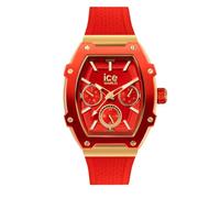 Ice-Watch - Ice boliday - Montre pour Femme avec Bracelet en Silicone (Small)