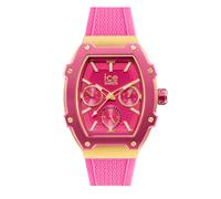 Ice-Watch - Ice boliday - Montre pour Femme avec Bracelet en Silicone (Small)