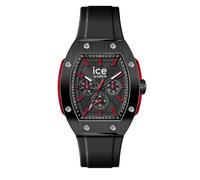Ice-Watch Homme Analogique Quartz Montre avec Bracelet en Silicone 024740