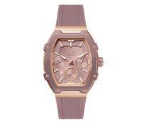 Montre femme Ice-Watch - 23804 ICE boliday - Silk pink - Alu - Small - MT