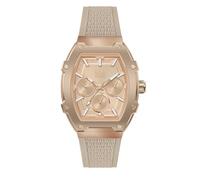 Ice-Watch - ICE boliday Timeless taupe - Montre beige pour homme avec bracelet en silicone - 023899 (Medium)