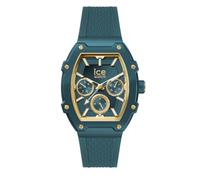 ICE-WATCH Femme Analogique Quartz Montre avec Bracelet en Silicone 023805