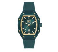 Montre femme Ice-Watch - 23996 ICE boliday - Verdigris - Plastic - Small - 3H+D Vert