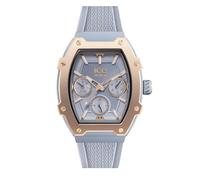 Ice-Watch - ICE boliday - Women's Wristwatch with Silicon Strap (Small)