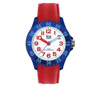 ICE-WATCH - Ice Cartoon Spider - Montre Rouge pour Garçon avec Bracelet en Silicone - 018933 (Extra Small)