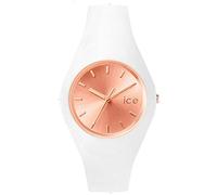 Montre ICE-WATCH Silicone Blanc