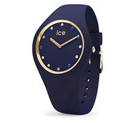 ICE-WATCH Ice Cosmos Montre Femme Analogique Quartz avec Bracelet Silicone IC016301