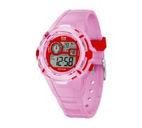 Ice-Watch - ICE Digit Explorer - unisex - Accessoires - Rose - Taille: ONE Size