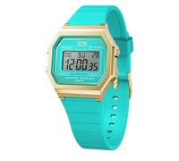 Ice-Watch Digit Retro 022055 - Femme - 32 mm - Numérique - Quartz - Verre minéral