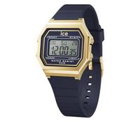 ICE-WATCH - Ice Digit Retro - Montre pour Femme avec Bracelet en Plastique (Small)