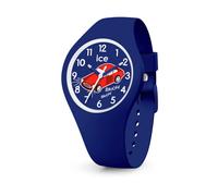 Ice-Watch - Ice Fantasia - Femme - Accessoires - Bleu - Taille: ONE Size