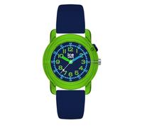 ICE-WATCH - Ice Find Dino - Montre Verte pour garçon avec Bracelet en Silicone - 024912 (Small)