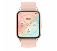 Montre - ICE WATCH - 024305 - Silicone Rose - Étanchéité 5 ATM - Digital