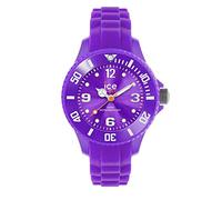 Ice-Watch - ICE forever Purple - Montre violette pour femme avec bracelet en silicone - 000797 (Extra small)