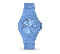 Ice-Watch - ICE generation - Lotus - unisex - Accessoires - Bleu - Taille: ONE Size