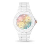 Ice-Watch - ICE generation - Sunset rainbow - unisex - Accessoires - Blanc - Taille: ONE Size