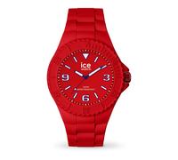 Ice Watch Montre unisexe IC019870 (Ø 40 mm) Rouge