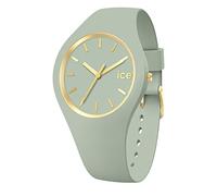 Ice Watch- Montre Femmes - Quartz - Analogique - Bracelet Silicone Vert - 020542