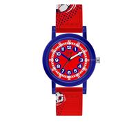 Montre Enfant Ice Watch Learning Red Football S Rouge