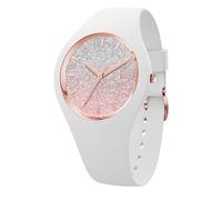Ice-Watch Femme Analogique Quartz Montre avec Bracelet en Silicone 024519