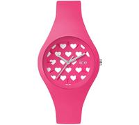 Ice-Watch - ICE love Pink Heart - Femme - Accessoires - Rose - Taille: ONE Size