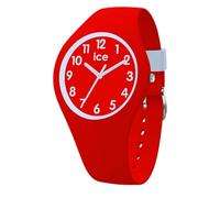 Ice-Watch Garçon Analogique Quartz Montre avec Bracelet en Silicone 022742