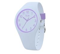 Ice-Watch - ICE ola kids Dreams - Montre bleue pour fille avec bracelet en silicone - 022743 (Small)