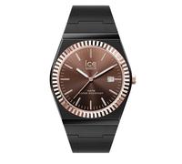 Ice-Watch Mixte Analogique Quartz Montre avec Bracelet en Silicone 024770
