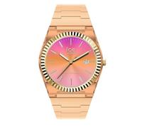Ice-Watch Femme Analogique Quartz Montre avec Bracelet en Silicone 024762