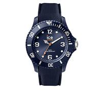 Ice-Watch - ICE sixty nine Dark blue - Montre bleue mixte avec bracelet en silicone - 007278 (Medium)