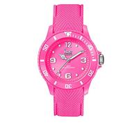 Ice-Watch - ICE sixty nine Neon pink - Montre rose pour femme avec bracelet en silicone - 014230 (Petit)