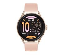 Montre connectée ICEWATCH Smart 2.0 Rose Or