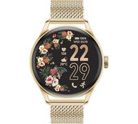 Ice-Watch - Ice Smart 2.0 - Montre connectée Ronde (1,20 Pouces)