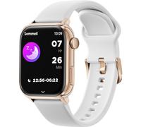 Ice Watch Montre connectée ICESMART2.0WHITE