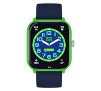 Ice-Watch Smart Junior 2.0 022790 - Garçon - Montre Connectée - Montre digitale/montre connectée - Plastic - Plexiglas