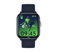 Ice-Watch - ICE smart junior 2.0 - Montre connectée pour enfant avec bracelet en silicone (1,75 pouces)