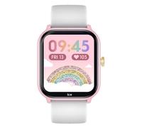 Ice-Watch Smart Junior 2.0 022797 - Fille - Montre Connectée - Montre digitale/montre connectée - Plastic - Plexiglas