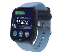 Montre connectée ICE smart junior 3.0 - Blue - Light blue