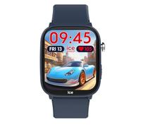 Ice-Watch Smart Junior 3.0 Find My 024547 - Unisex - 42 mm - Montre Connectée - Quartz avec chargeur - Verre minéral